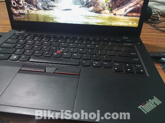 Lenovo Thinkpad